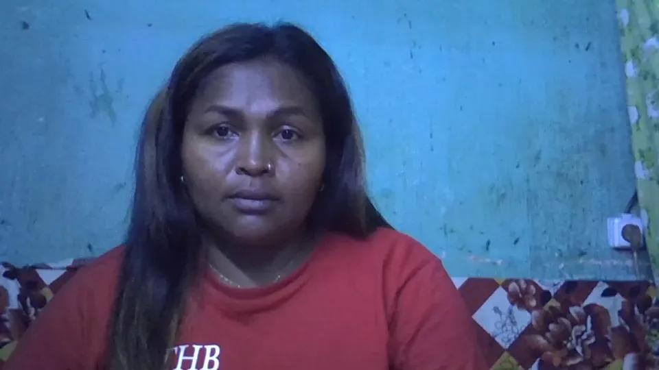 Offline Hanipleasure001 on Cam4