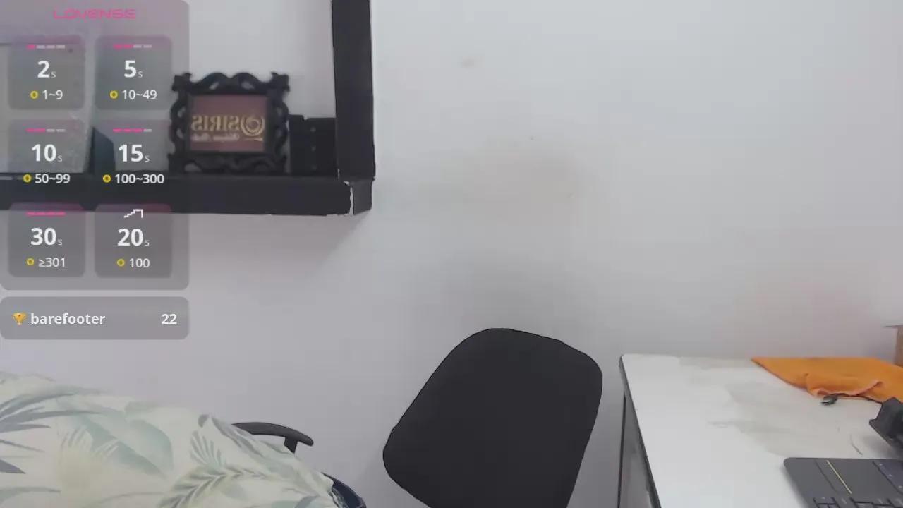 Offline hardsexlove08 on Cam4