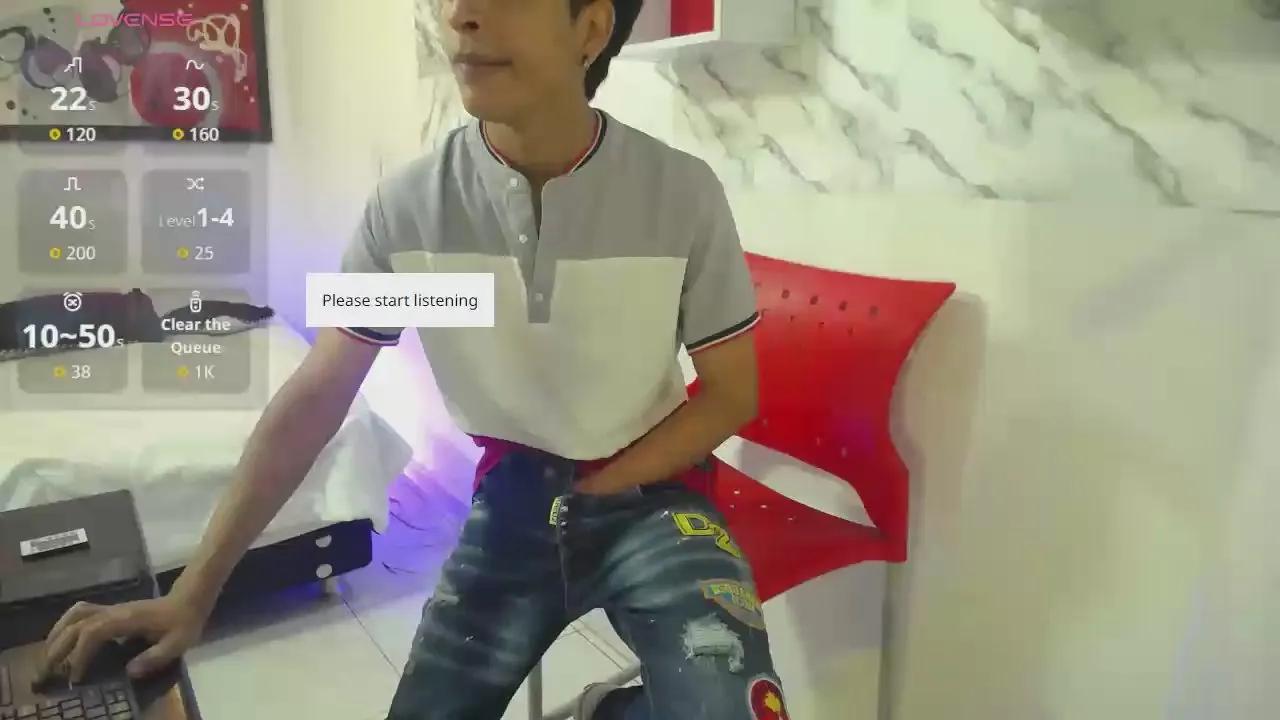 Offline hardsexlove08 on Cam4