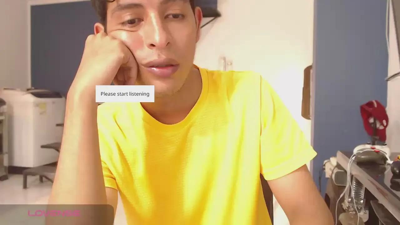 Offline hardsexlove08 on Cam4