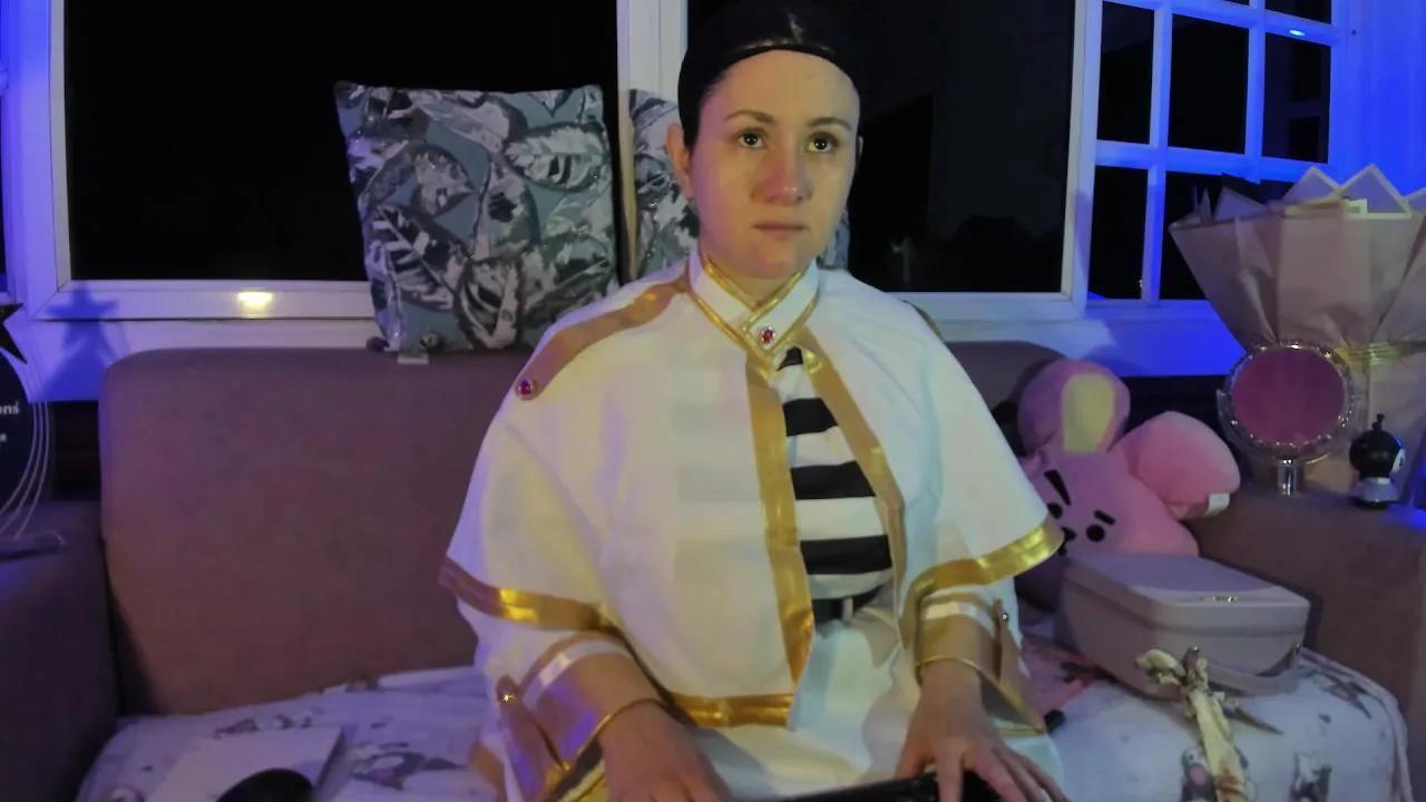 Cam4 HariMoon is Freechat HariMoon —  ##Halloween25 #pussy #fuckmachine #cosplay #blowjob #bigass #spanking