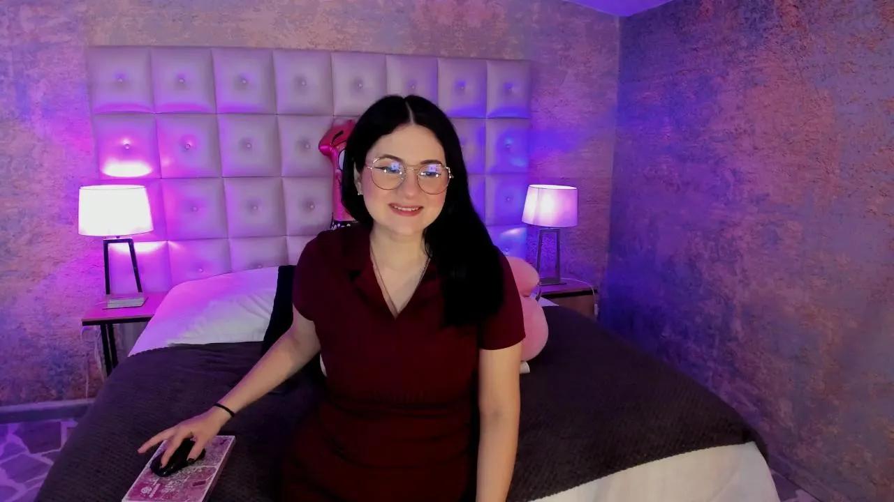 Offline HariMoon on Cam4