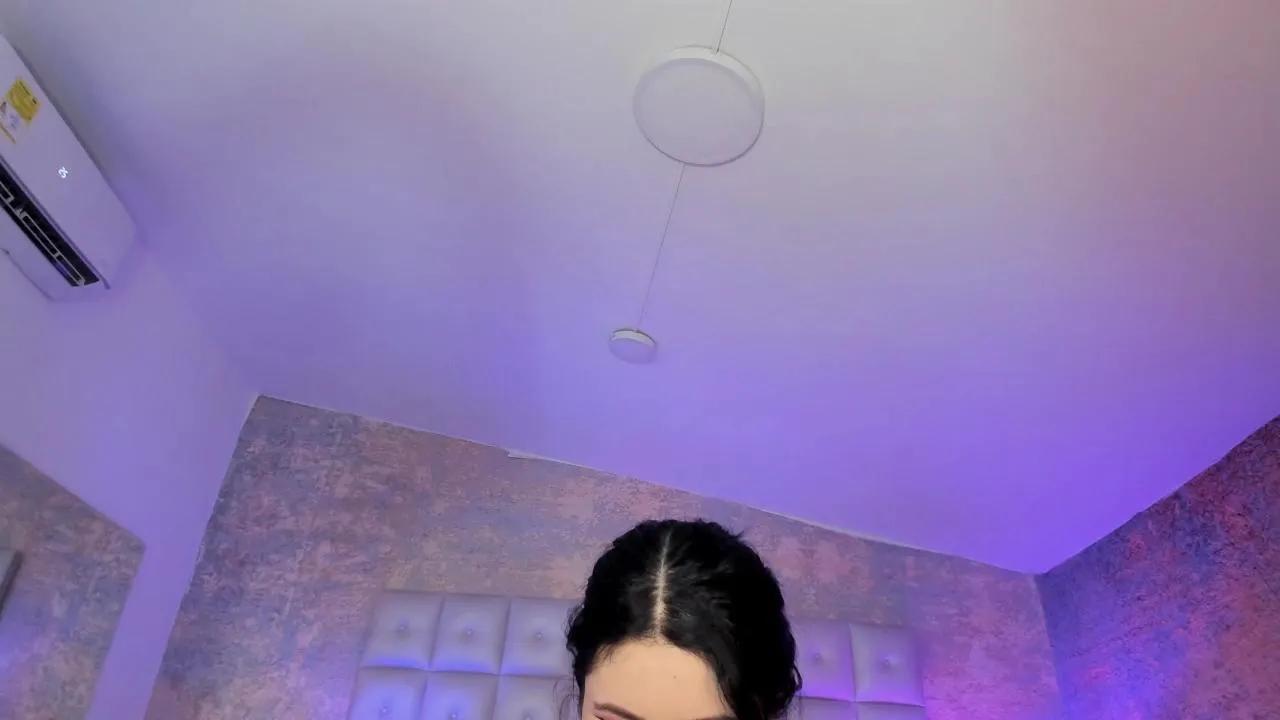 Offline HariMoon on Cam4