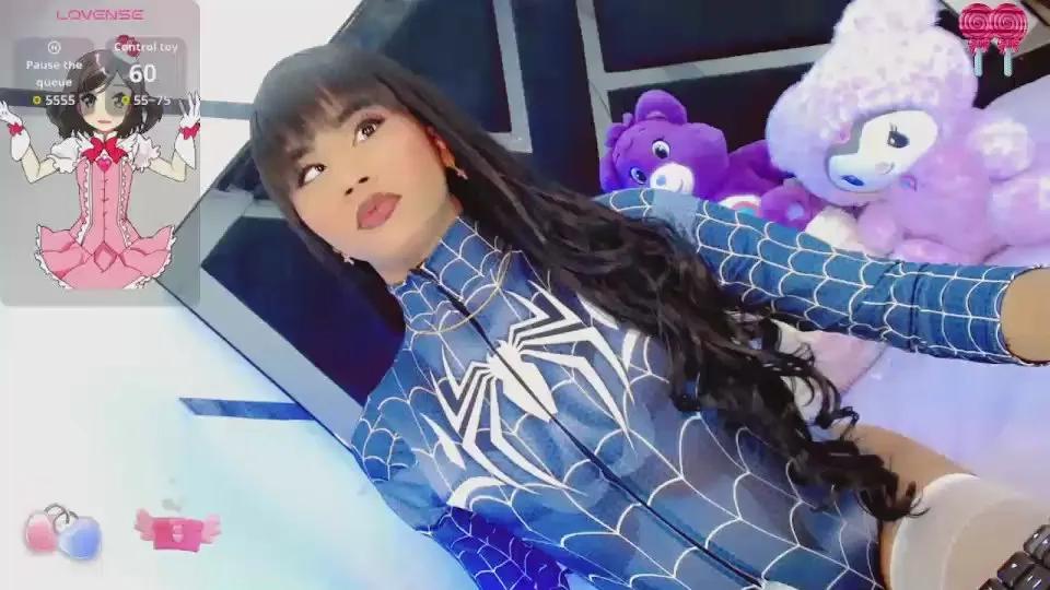 Offline harperdabion on Cam4