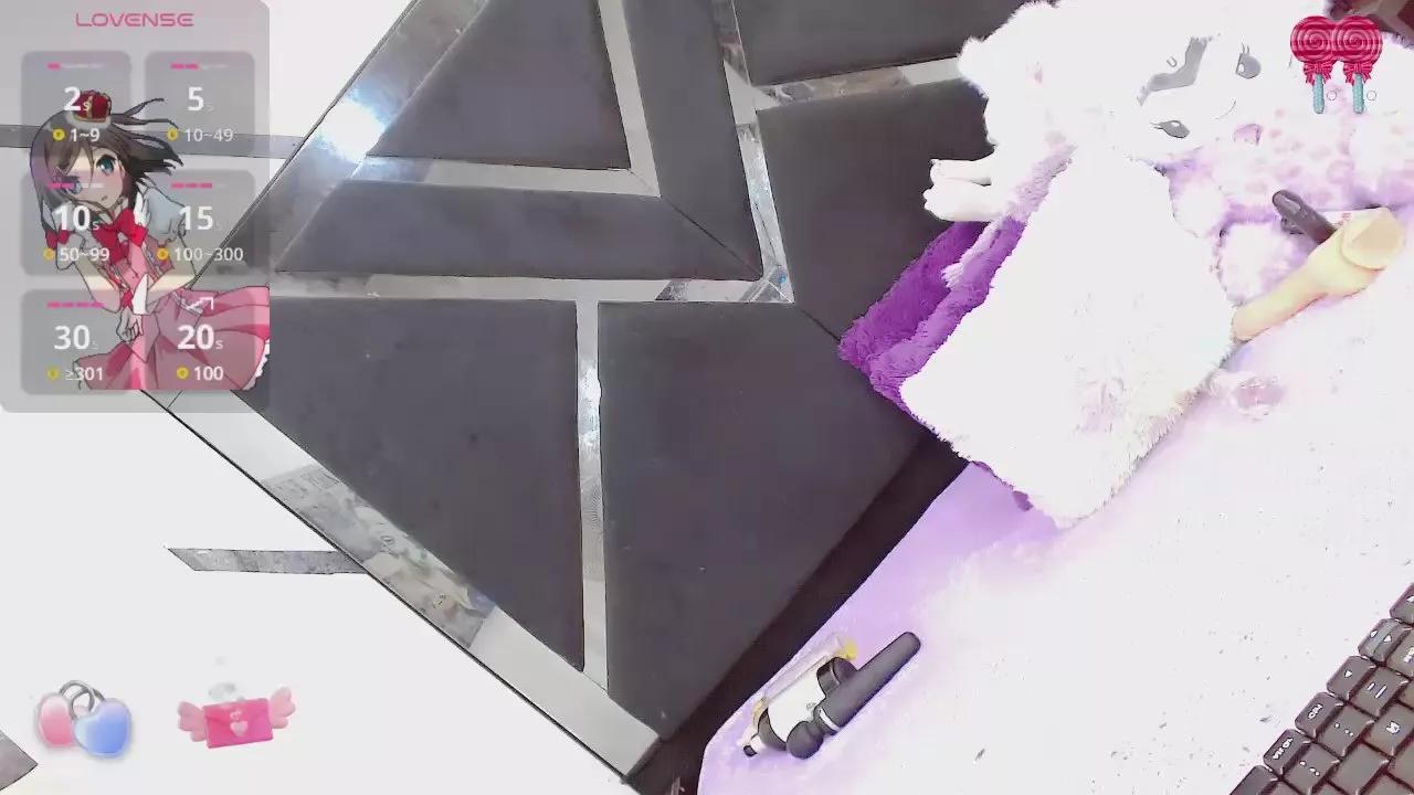 Offline harperdabion on Cam4