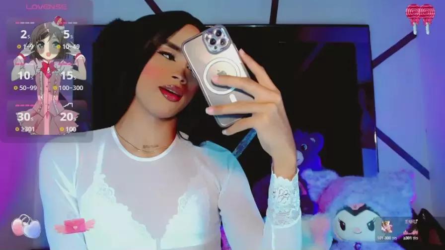 Offline harperdabion on Cam4