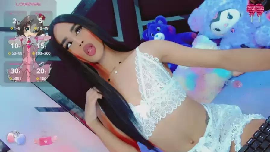 Offline harperdabion on Cam4