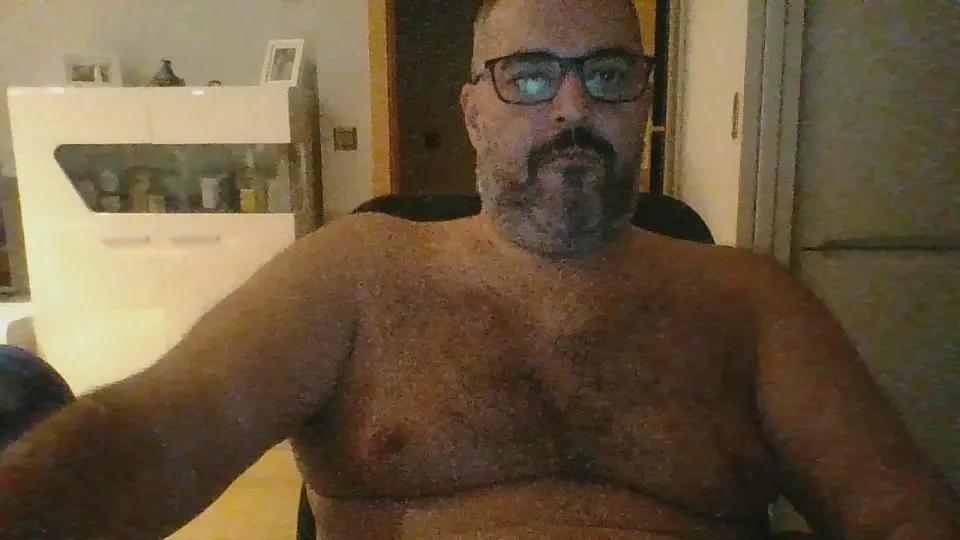 heteromadrd48 on Cam4 