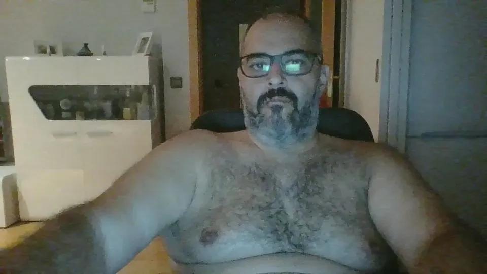 heteromadrd48 on Cam4 