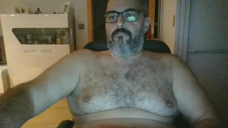 heteromadrd48 on Cam4 