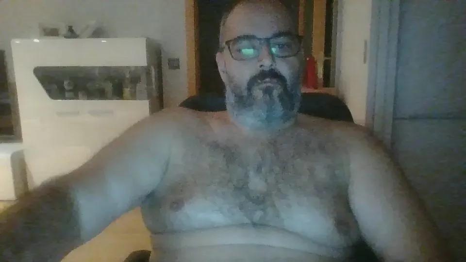 heteromadrd48 on Cam4 
