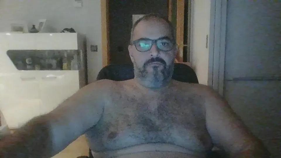 heteromadrd48 on Cam4 