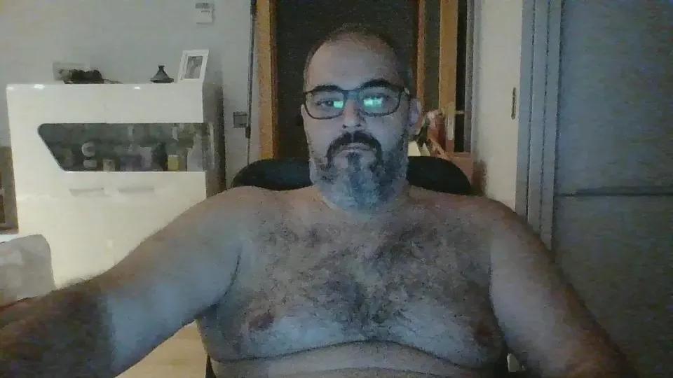 heteromadrd48 on Cam4 