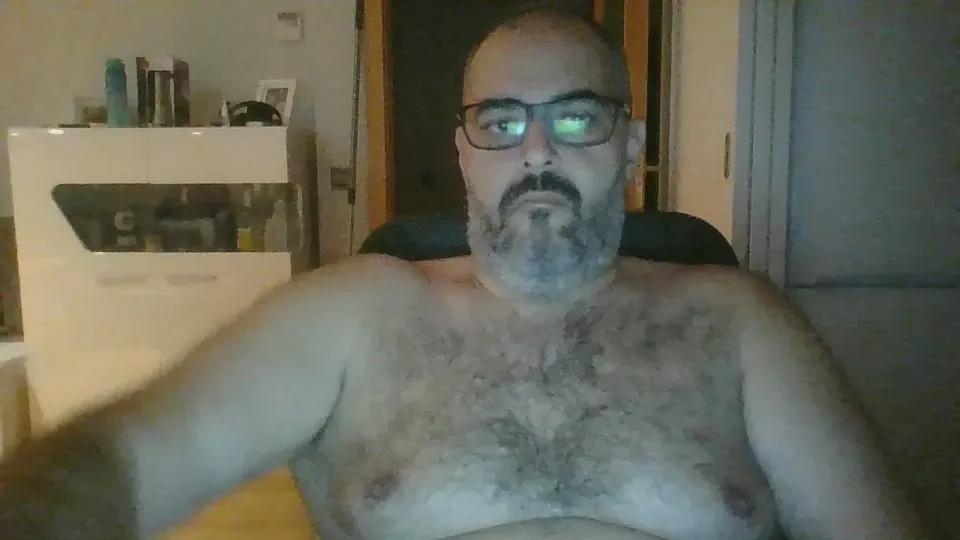 heteromadrd48 on Cam4 