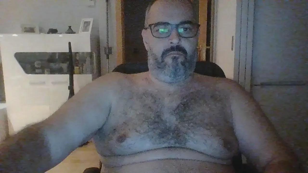 heteromadrd48 on Cam4 