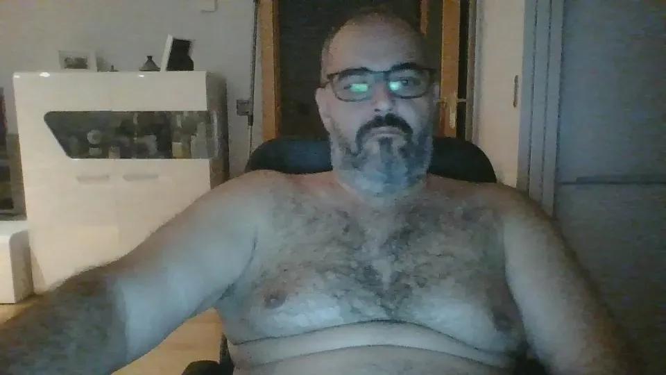heteromadrd48 on Cam4 