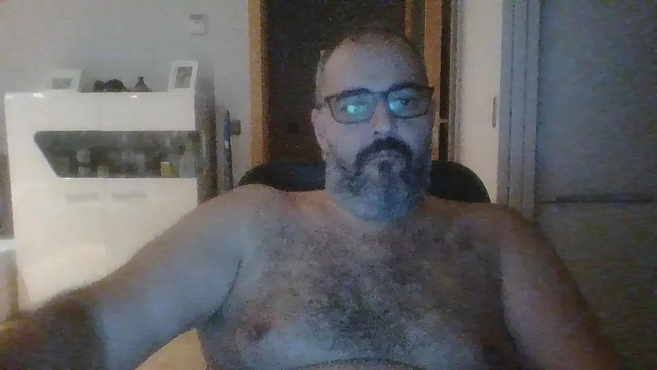 heteromadrd48 on Cam4 