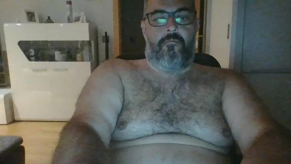 heteromadrd48 on Cam4 