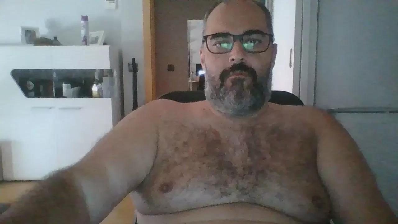 heteromadrd48 on Cam4 