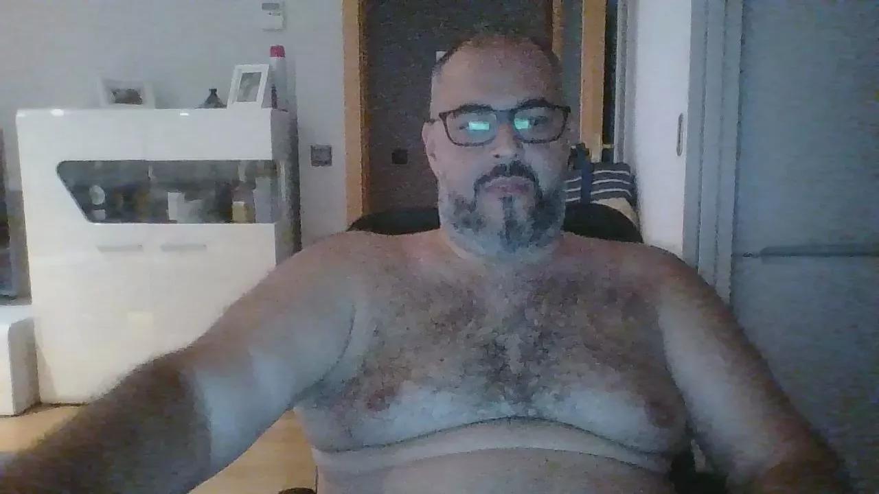 heteromadrd48 on Cam4 