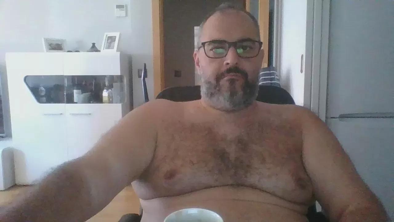 heteromadrd48 on Cam4 