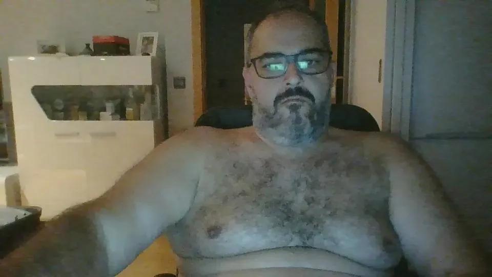 heteromadrd48 on Cam4 