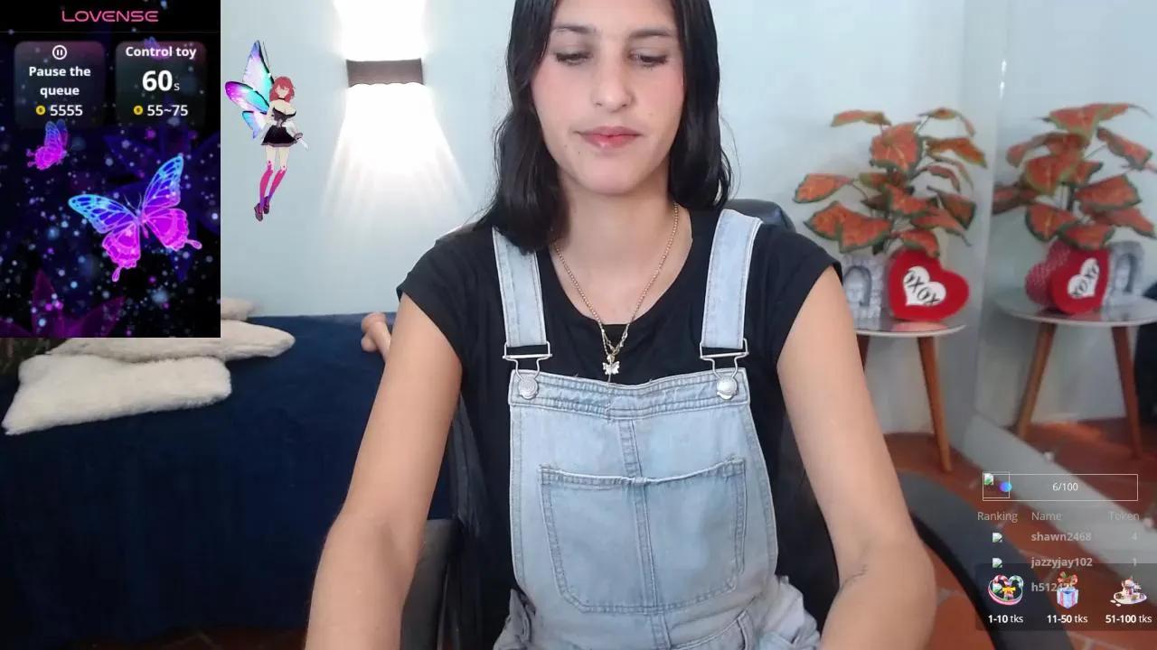 Offline Hilaryjane1 on Cam4