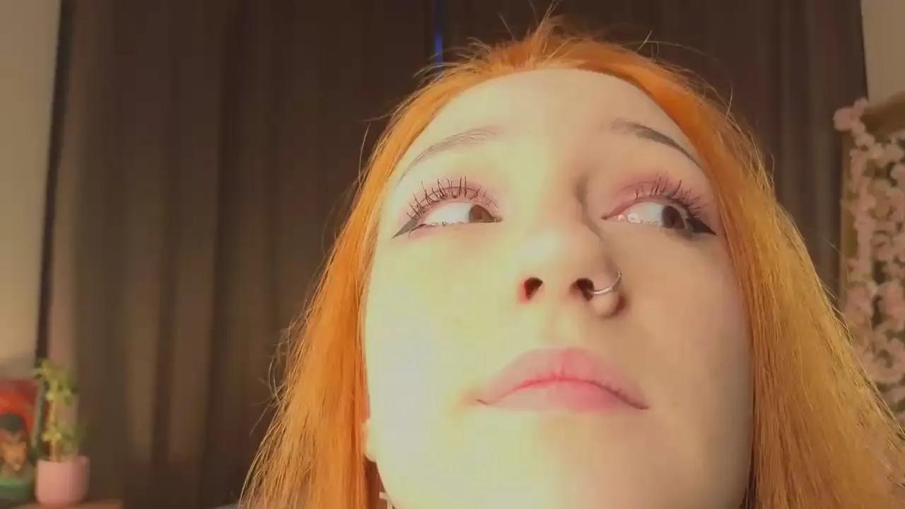 Offline HildCornett on Cam4