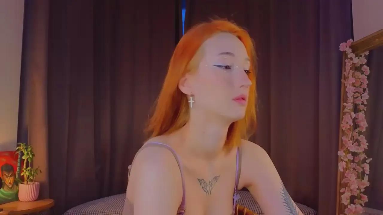 Offline HildCornett on Cam4