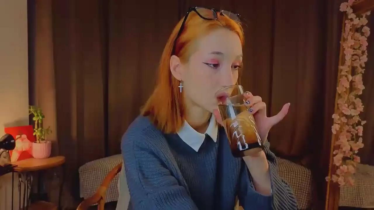 Offline HildCornett on Cam4