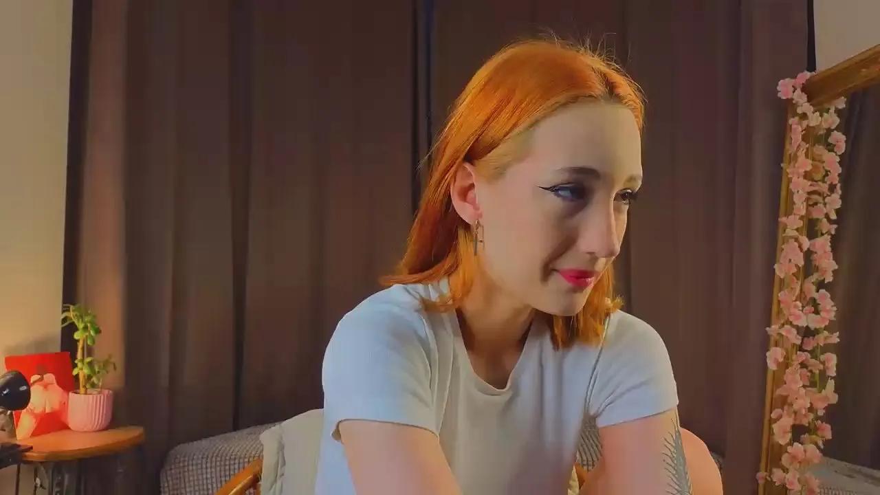 Offline HildCornett on Cam4