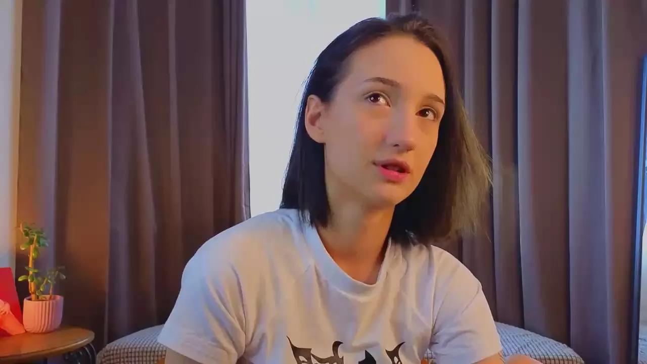 Offline HildCornett on Cam4