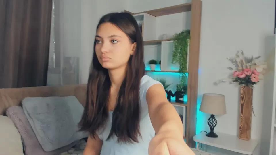 Offline HildredUrive on Cam4