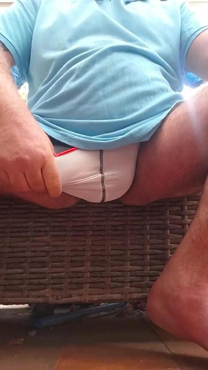 Offline HolehurterAgain on Cam4