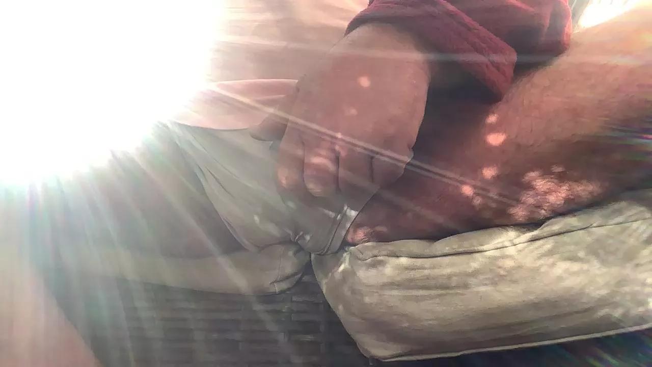 Offline HolehurterAgain on Cam4