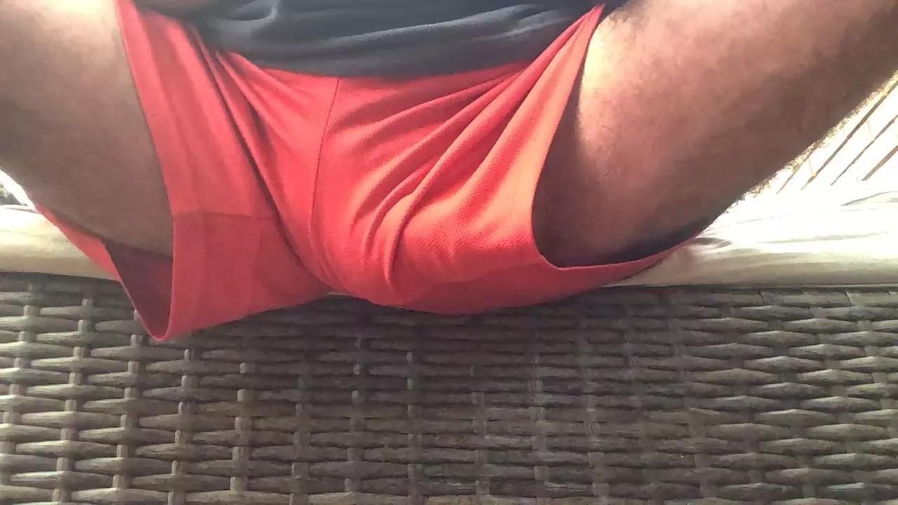 Offline HolehurterAgain on Cam4