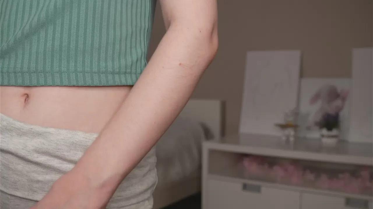 HollisColburn on Cam4 