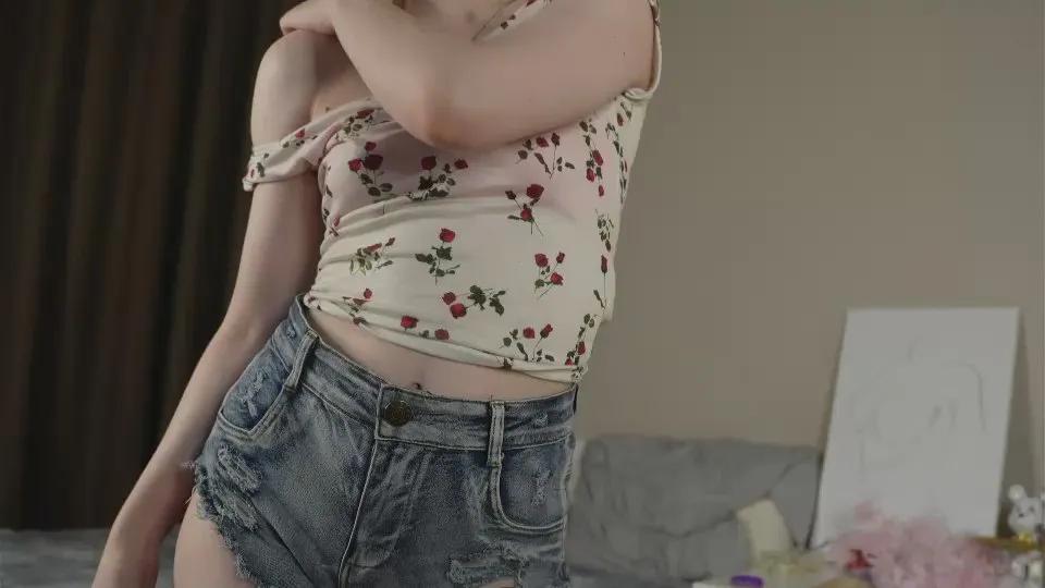 HollisColburn on Cam4 