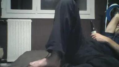 Offline hotfrenchcho on Cam4