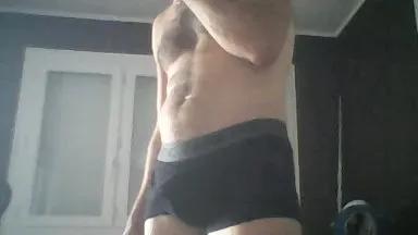 Offline hotfrenchcho on Cam4