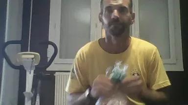 Offline hotfrenchcho on Cam4