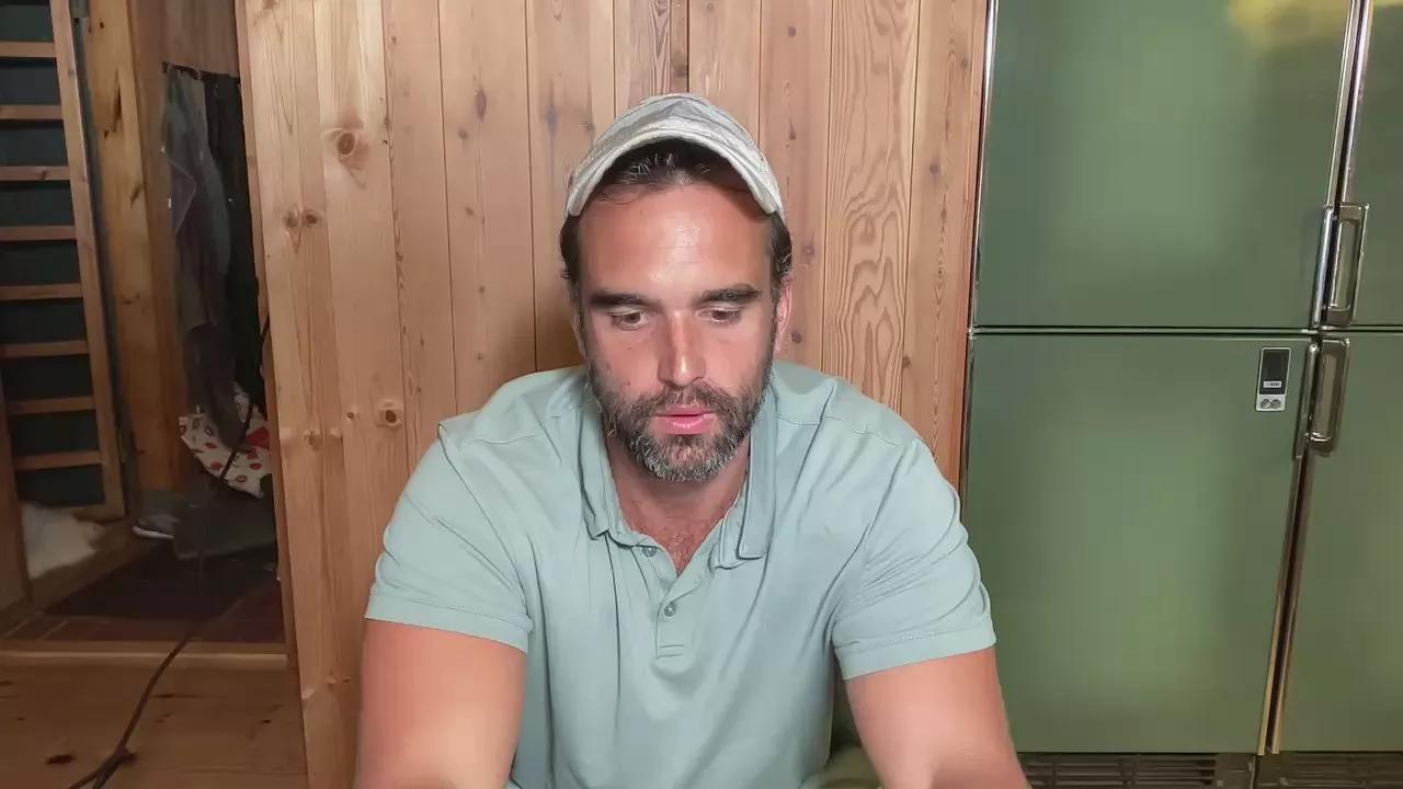 Freechat HotSculptor on Cam4