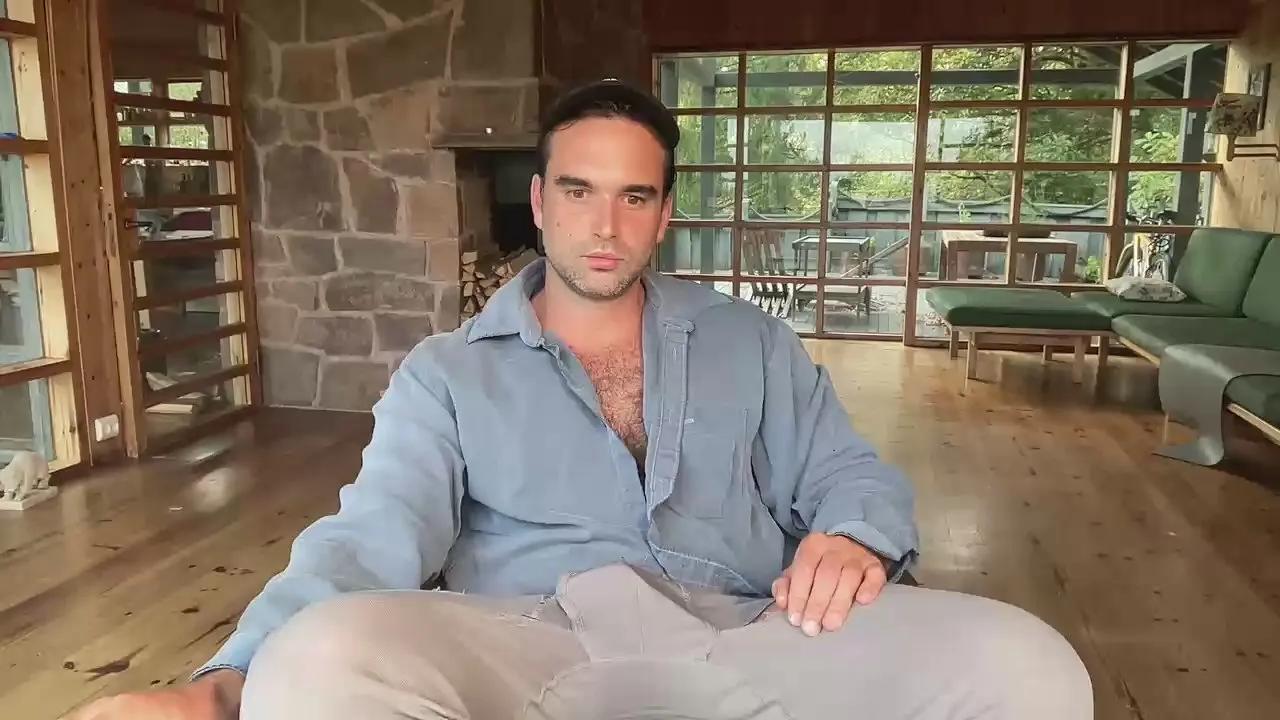 Freechat HotSculptor on Cam4