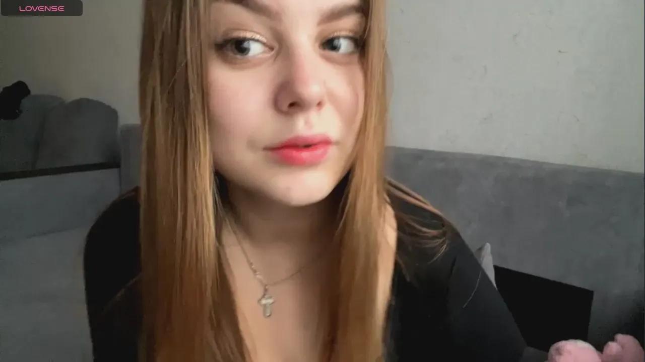 Offline HueRhynard on Cam4