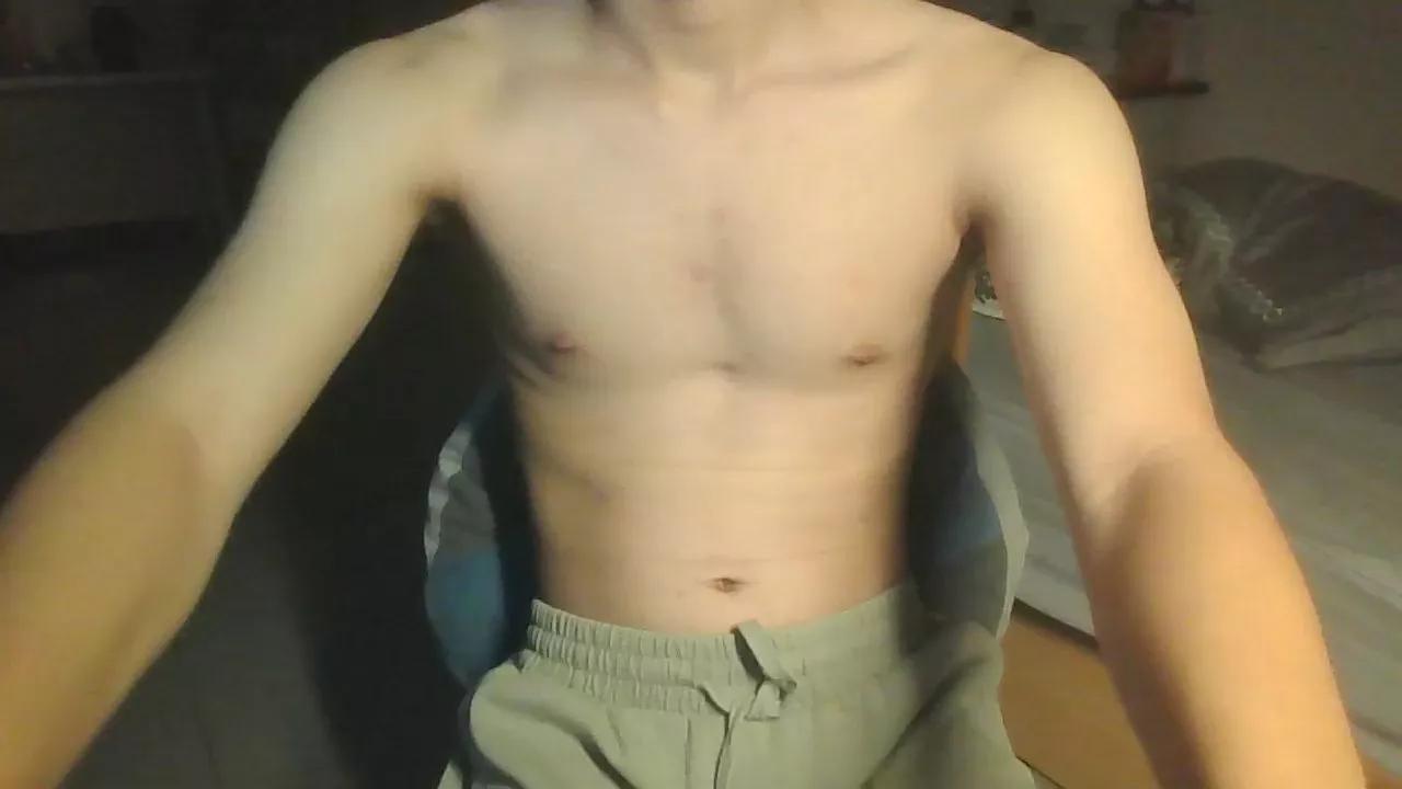 Offline hungerzero3 on Cam4