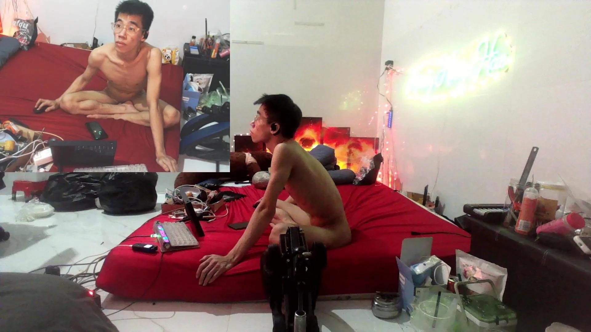 Cam4 Hwanghonghae is Freechat Hwanghonghae —  #fisting #deepthroat #orgy #anal #ass #pornstar #bdsm