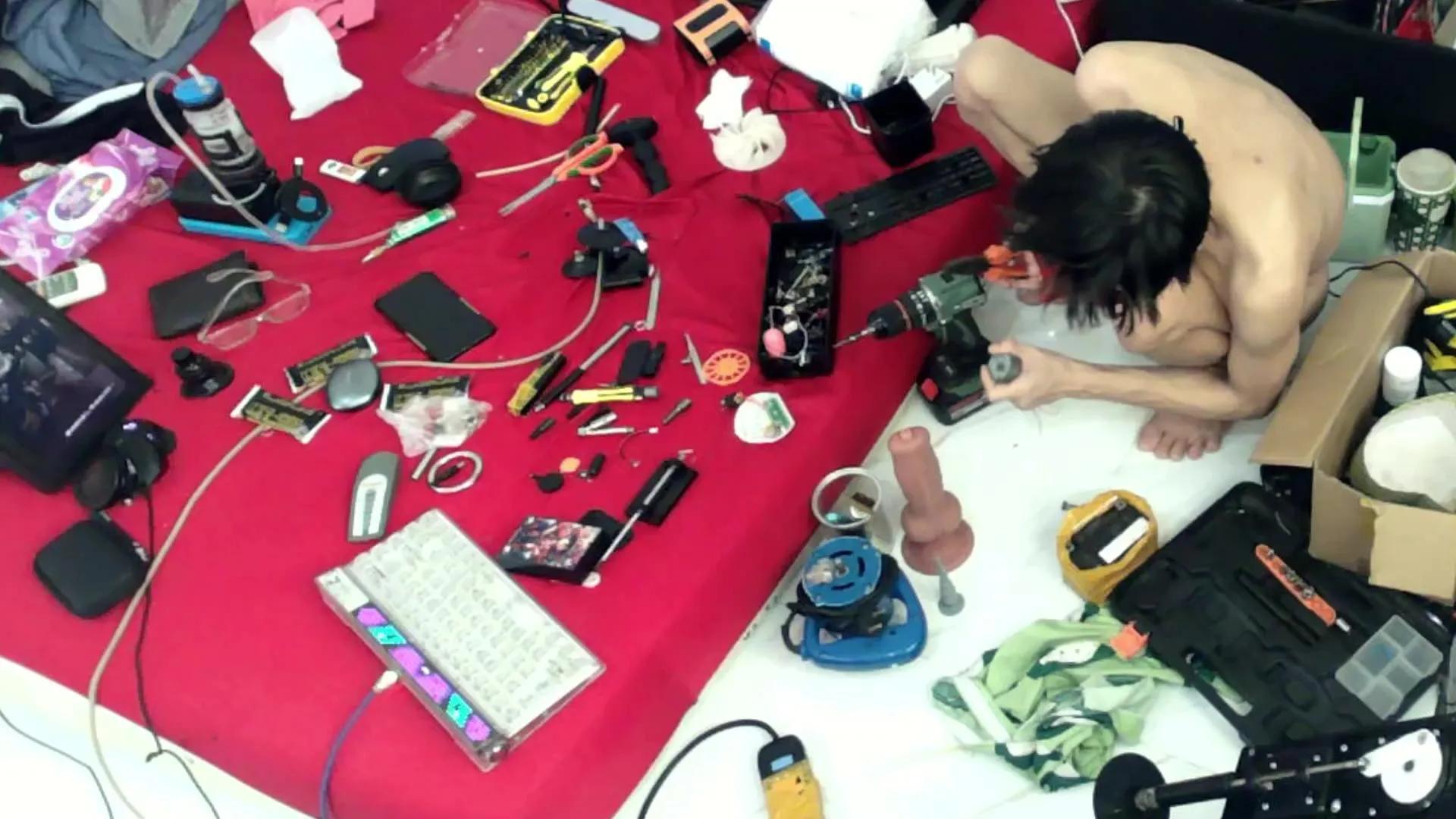 Offline Hwanghonghae on Cam4