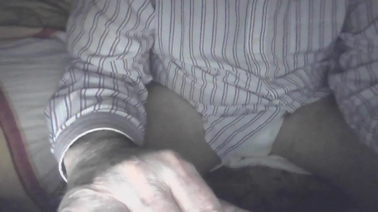 Offline idefix091 on Cam4