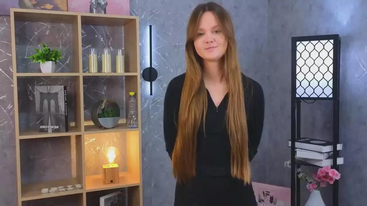 Freechat IndiaMclaren on Cam4