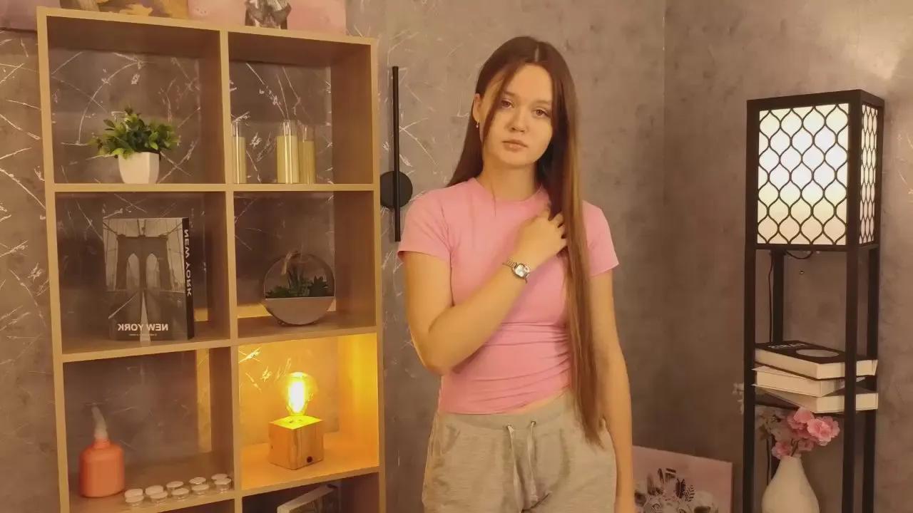 Freechat IndiaMclaren on Cam4